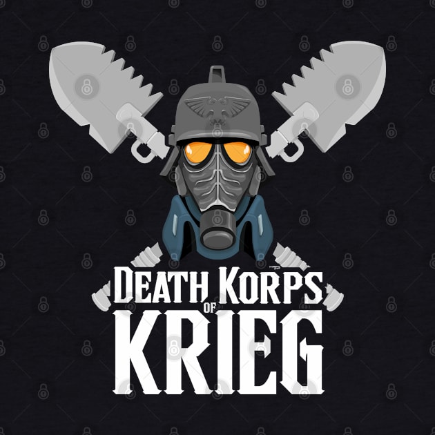 Krieg by Exterminatus